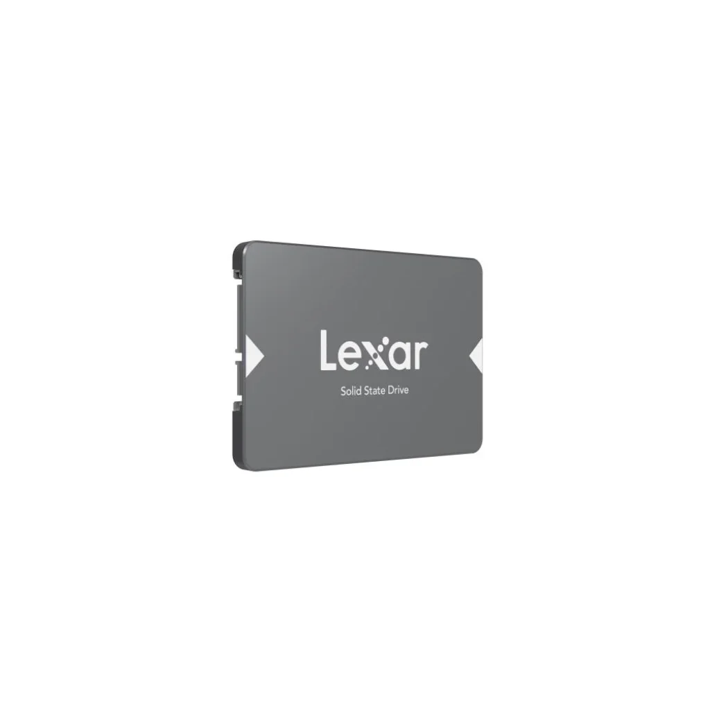 Накопичувач SSD LEXAR SATA2.5
