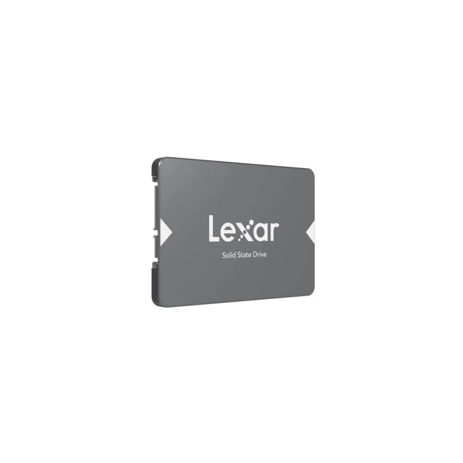 Накопичувач SSD LEXAR SATA2.5