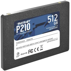 Накопитель SSD SATA2.5