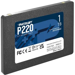 Накопичувач SSD SATA2.5