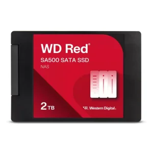 Накопичувач SSD SATA 2.5