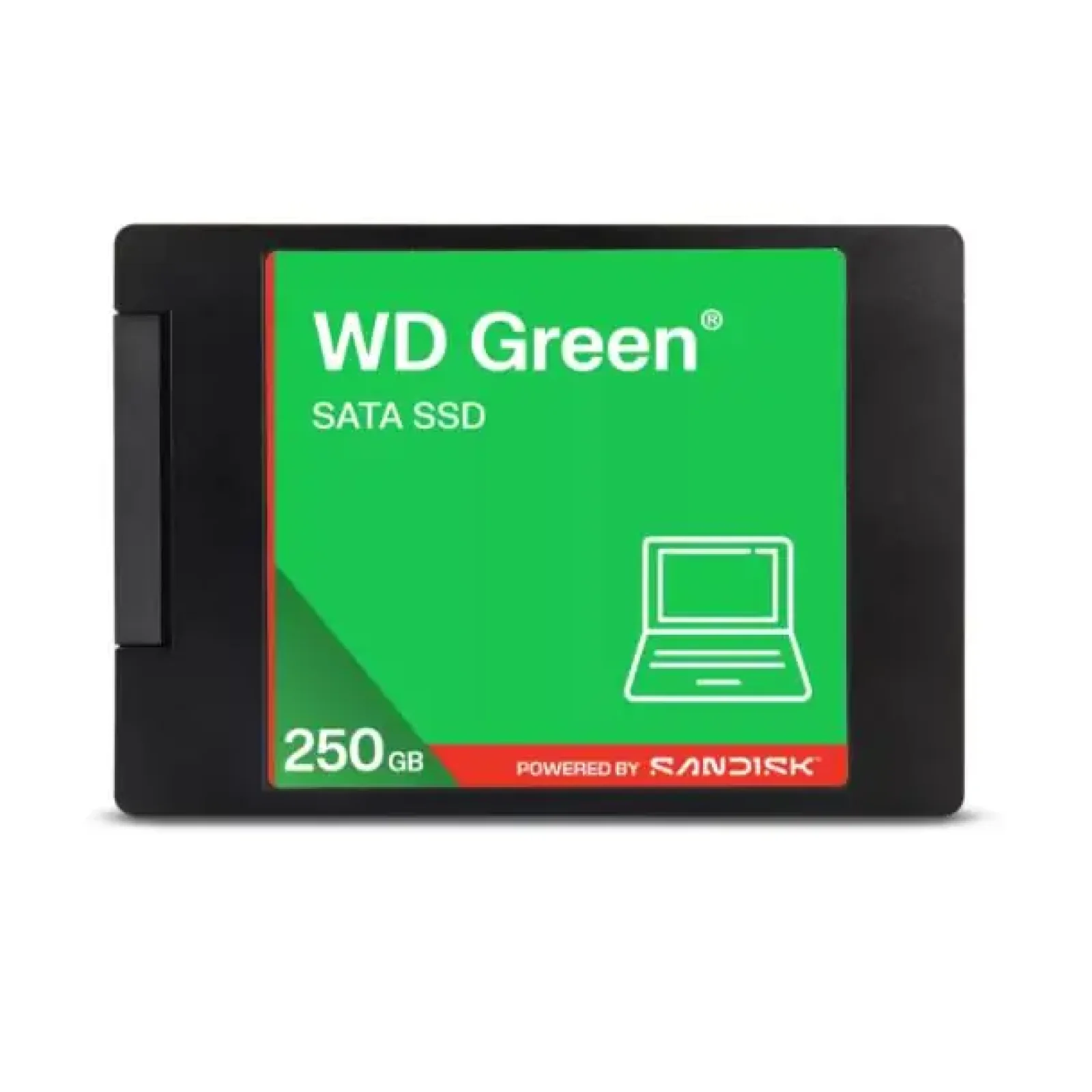 Накопитель SSD Western Digital Green SATA 250GB (WDS250G5G0A) UA
