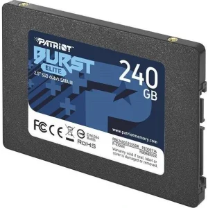 Накопитель SSD SATA2.5
