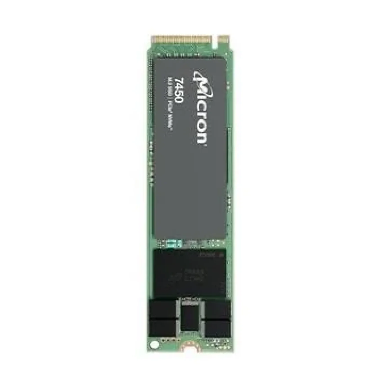 Накопитель SSD G4 M.2 NVME 960GB 7450 PRO MTFDKBA960TFR MICRON UA