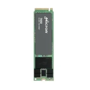 Накопитель SSD G4 M.2 NVME 480GB 7450 PRO MTFDKBA480TFR MICRON UA