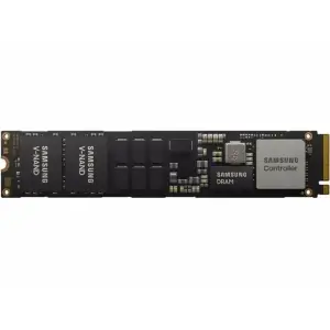 Накопичувач SSD G4 M.2 960GB PM9A3 MZ1L2960HCJR-00A07 SAMSUNG UA
