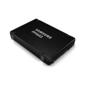 Накопичувач SSD SAS2.5
