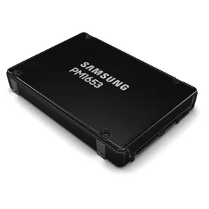 Накопитель SSD SAS2.5" 960GB PM1653 MZILG960HCHQ-00A07 SAMSUNG UA