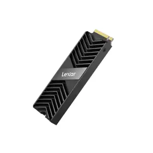SSD накопичувач LEXAR PCIE G4 M.2 512GB NM800 PRO (LNM800P512G-RN8NG) UA
