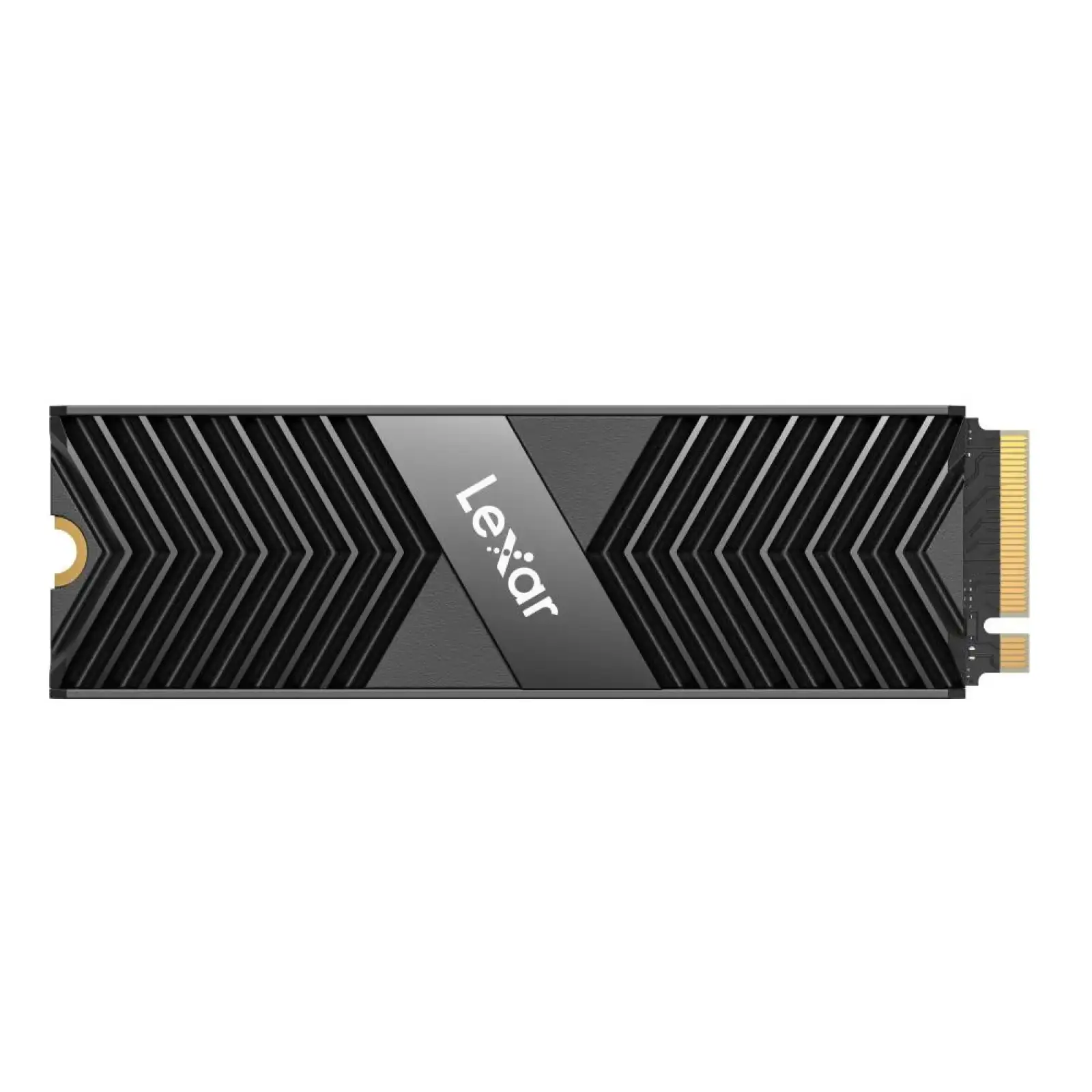 SSD накопичувач LEXAR PCIE G4 M.2 NVME 2TB NM800 PRO (LNM800P002T-RN8NG) UA