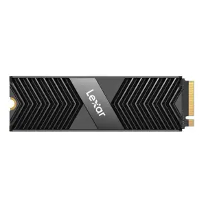 SSD накопичувач LEXAR PCIE G4 M.2 NVME 2TB NM800 PRO (LNM800P002T-RN8NG) UA