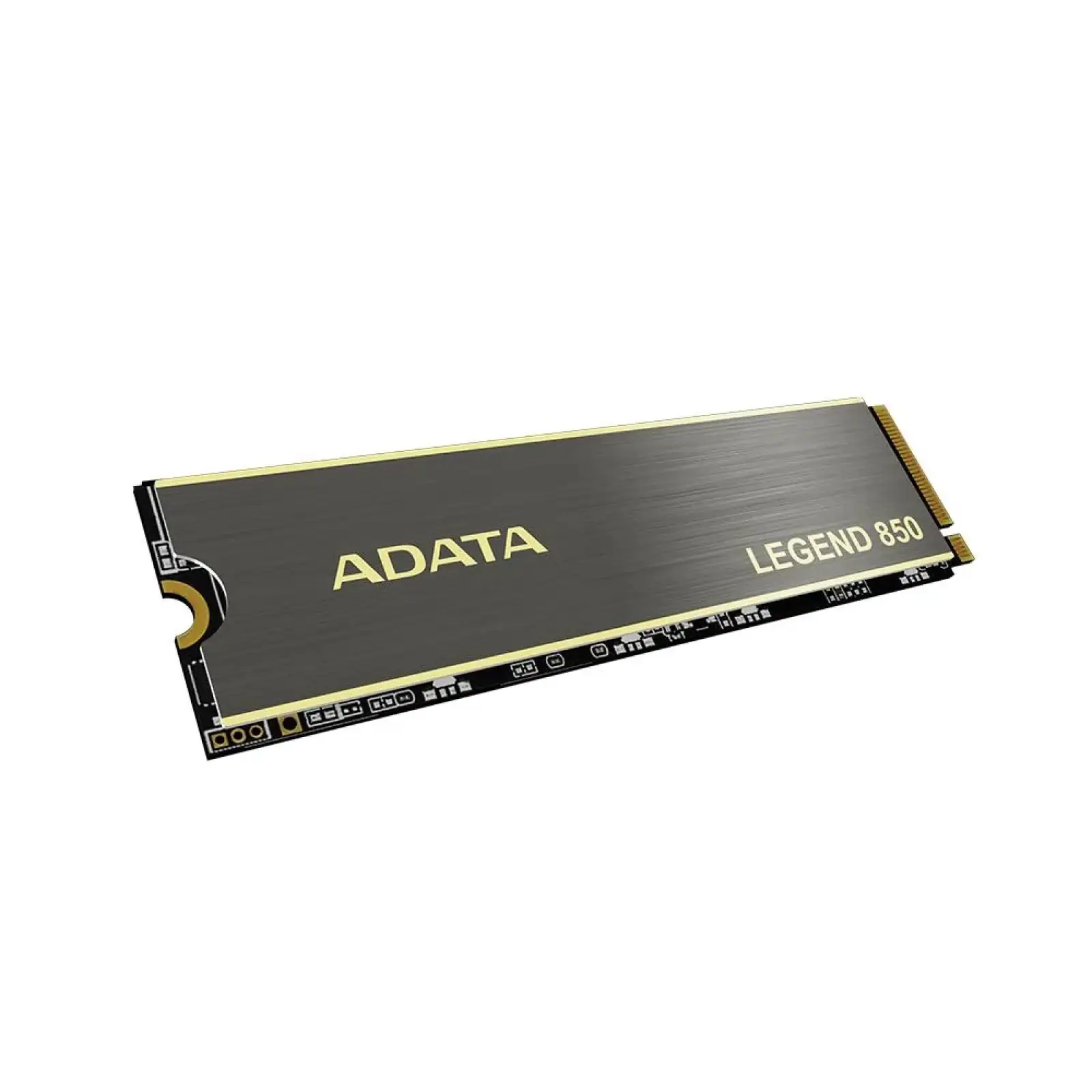 Накопитель SSD M.2 2280 512GB ALEG-850-512GCS ADATA UA