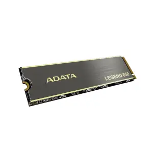 Накопитель SSD M.2 2280 512GB ALEG-850-512GCS ADATA UA