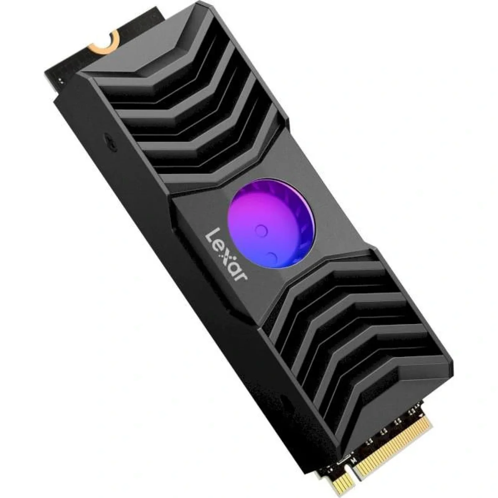 Накопитель SSD G5 M.2 NVME 2TB NM1090 LNM1090002T-RNANG LEXAR UA