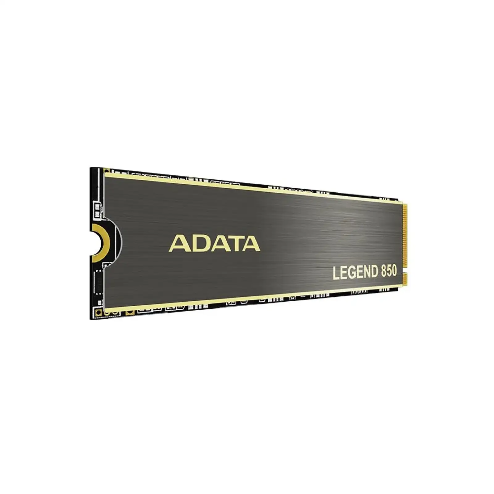 Накопитель SSD M.2 2280 512GB ALEG-850-512GCS ADATA UA