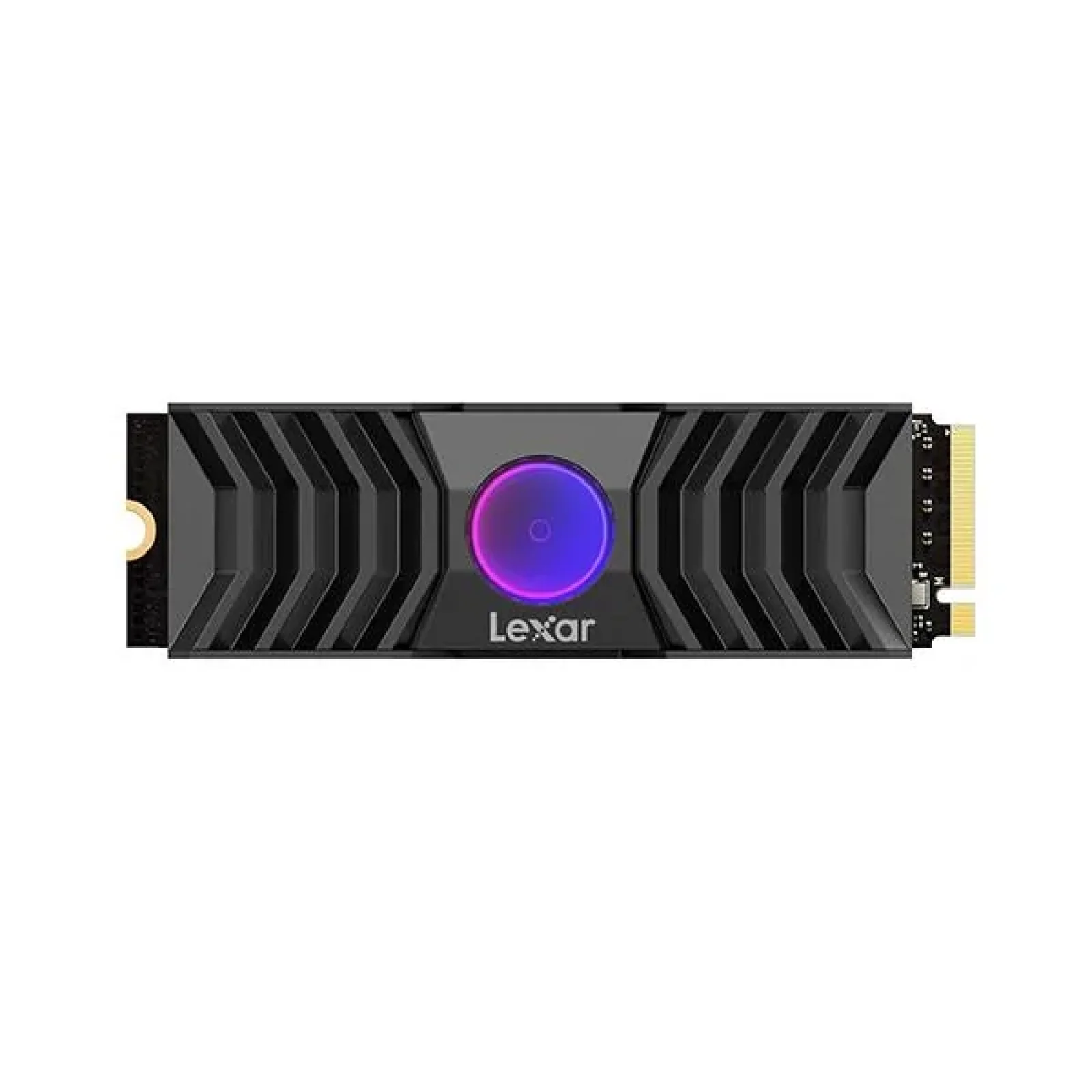 Накопитель SSD G5 M.2 NVME 2TB NM1090 LNM1090002T-RNANG LEXAR UA