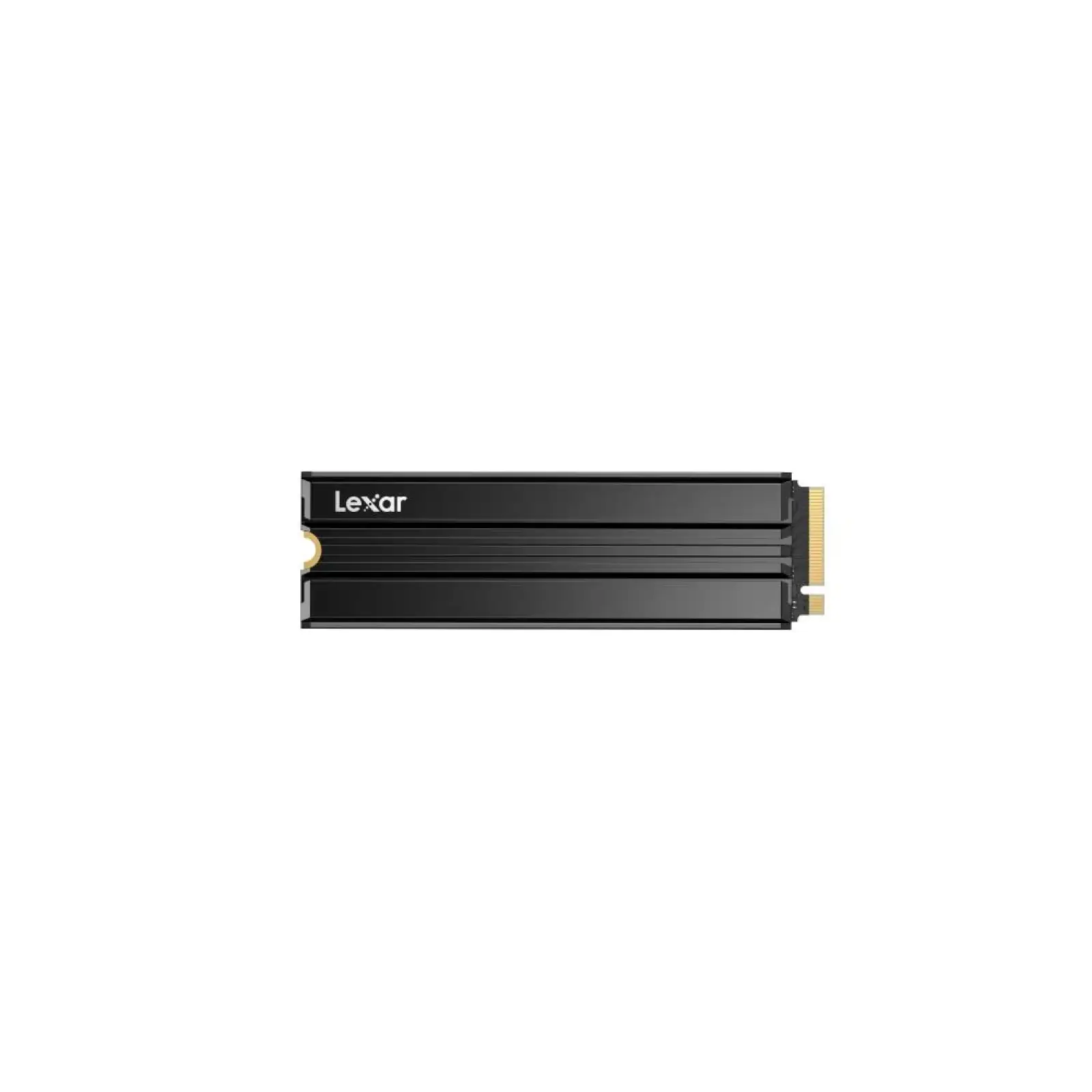 SSD накопичувач LEXAR PCIE G4 M.2 NVME 1TB NM790 (LNM790X001T-RN9NG) UA