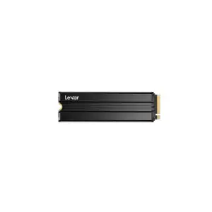 SSD накопичувач LEXAR PCIE G4 M.2 NVME 1TB NM790 (LNM790X001T-RN9NG) UA