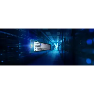 Накопичувач SSD G4 M.2 NVME 480GB SEDC2000BM8/480G KINGSTON UA