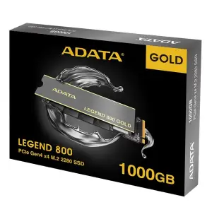 SSD накопичувач M.2 2280 1TB SLEG-800G-1000GCS-S38 ADATA UA