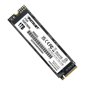 Накопичувач SSD M.2 2280 1TB P320 P320P1TBM28 PATRIOT UA