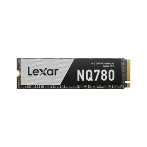 Накопичувач SSD G4 M.2 NVME 1TB NQ780 LNQ780X001T-RNNNG LEXAR UA