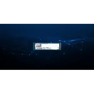 Накопичувач SSD G4 M.2 NVME 480GB SEDC2000BM8/480G KINGSTON UA