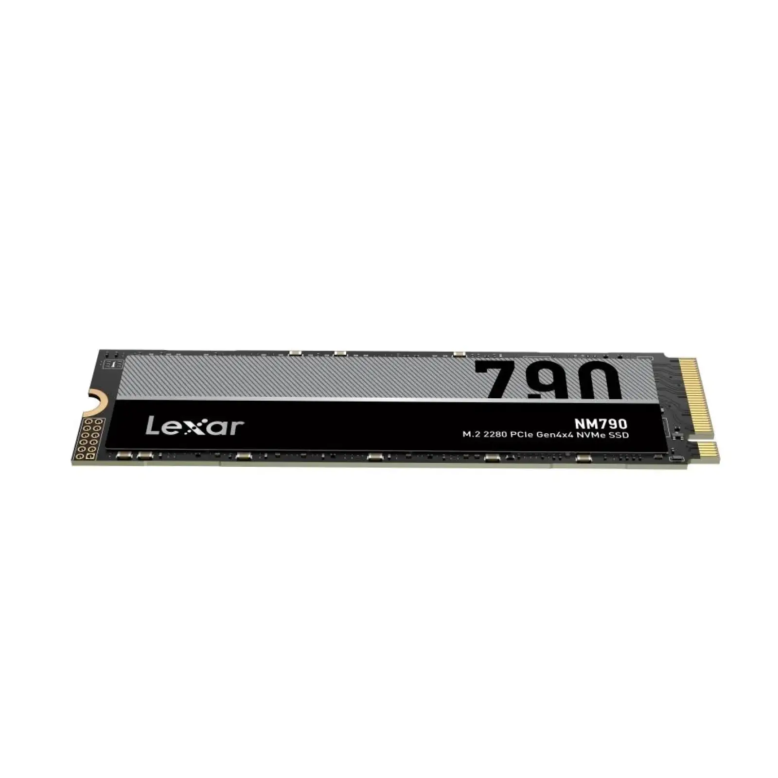 SSD накопичувач G4 M.2 NVME 4TB NM790 LNM790X004T-RNNNG LEXAR UA