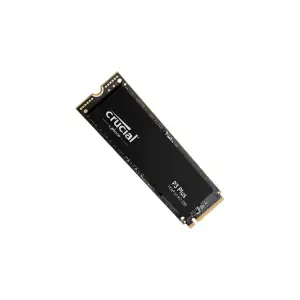 SSD накопичувач M.2 2280 500GB P3 CT500P3PSSD8 CRUCIAL UA