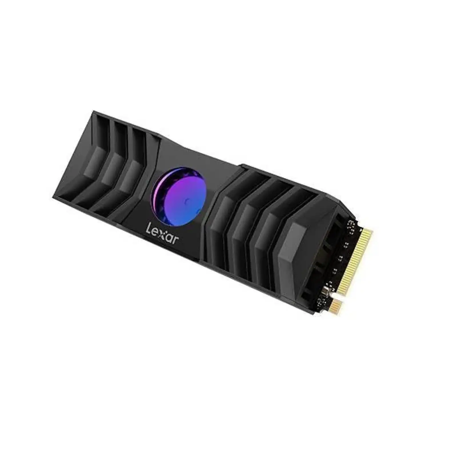 Накопитель SSD G5 M.2 NVME 1TB NM1090 LNM1090001T-RNANG LEXAR UA