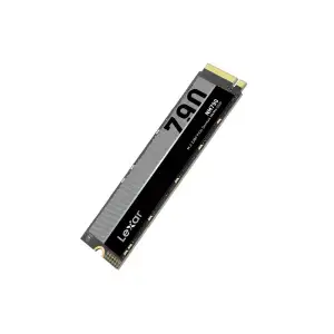 SSD накопичувач G4 M.2 NVME 4TB NM790 LNM790X004T-RNNNG LEXAR UA