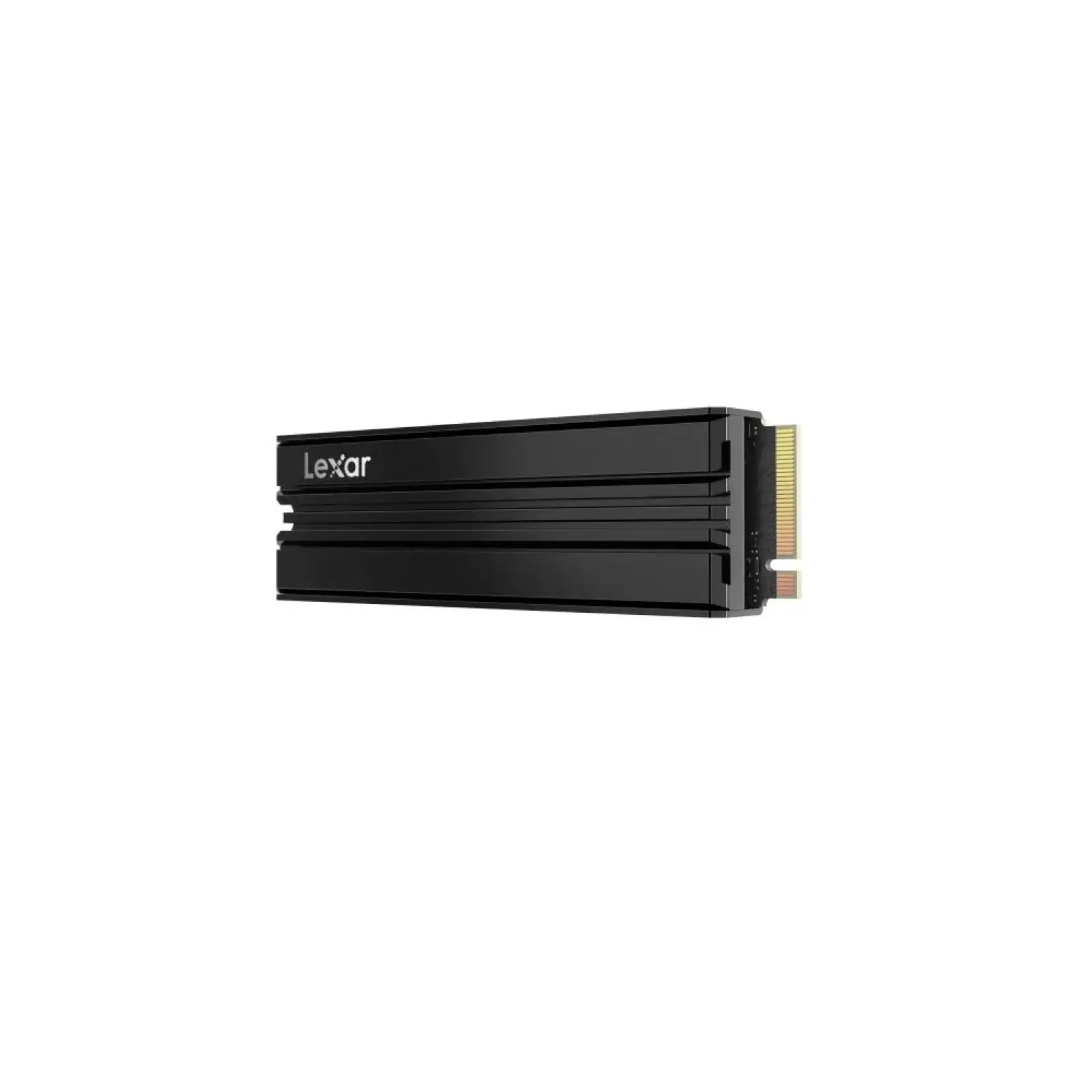 SSD накопичувач LEXAR PCIE G4 M.2 NVME 2TB NM790 (LNM790X002T-RN9NG) UA
