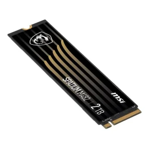 Накопитель SSD MSI Spatium M480 Pro 2 TB (S78-440Q600-P83) UA