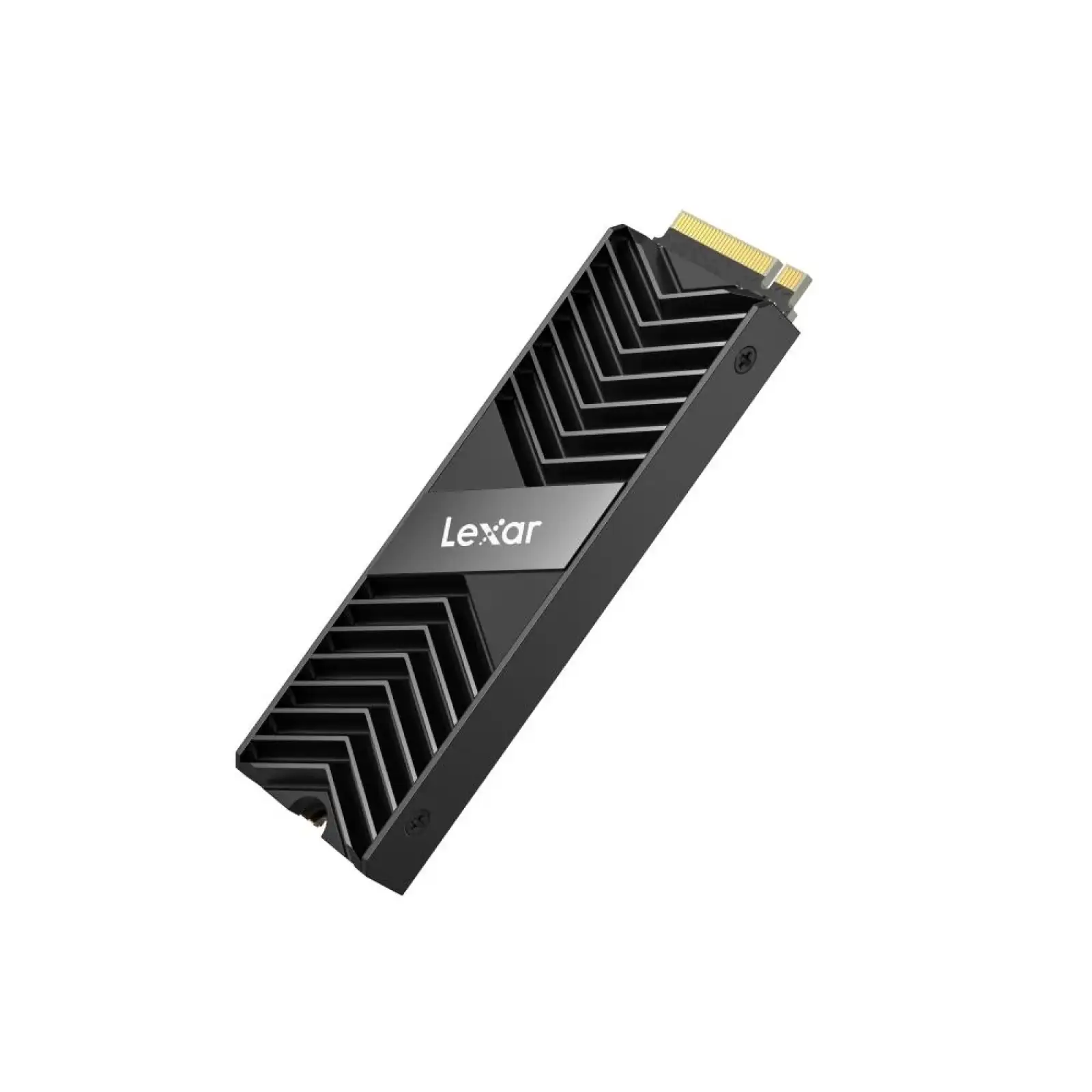 SSD накопичувач LEXAR PCIE G4 M.2 NVME 2TB NM800 PRO (LNM800P002T-RN8NG) UA