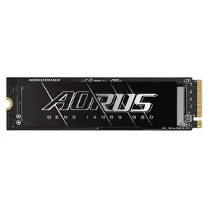 SSD накопичувач G5 M.2 NVME 1TB AORUS 14000 AG514K1TB GIGABYTE UA