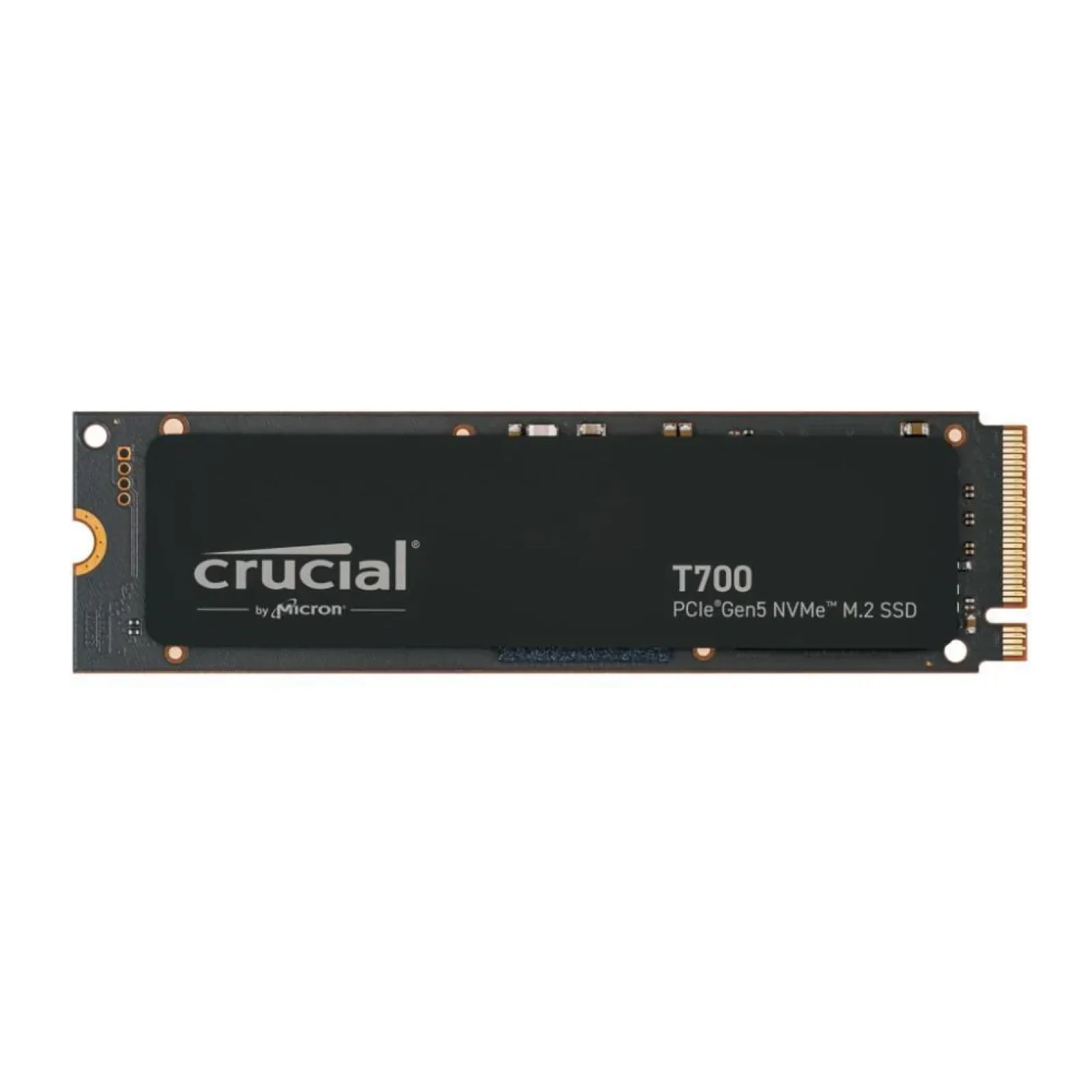 Накопитель SSD G5 M.2 NVME 1TB T700 CT1000T700SSD3 CRUCIAL UA