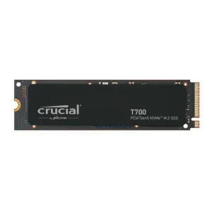 Накопитель SSD G5 M.2 NVME 1TB T700 CT1000T700SSD3 CRUCIAL UA