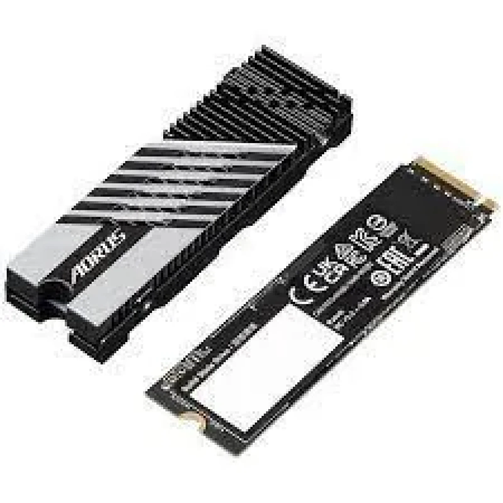 Накопичувач SSD G4 M.2 NVME 1TB AORUS 7300 AG4731TB GIGABYTE UA