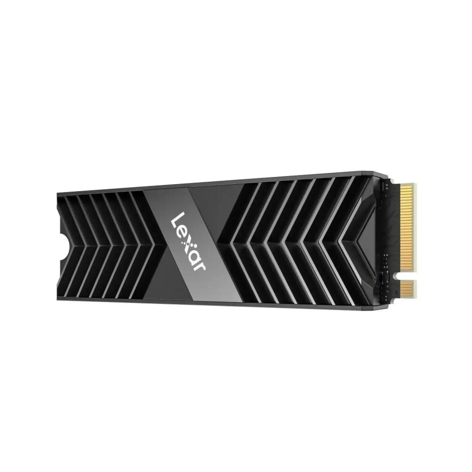 SSD накопичувач LEXAR PCIE G4 M.2 512GB NM800 PRO (LNM800P512G-RN8NG) UA
