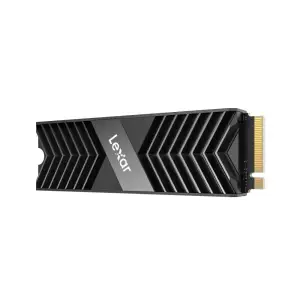 SSD накопичувач LEXAR PCIE G4 M.2 512GB NM800 PRO (LNM800P512G-RN8NG) UA