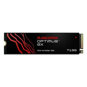 Накопитель SSD SanDisk G4 500 GB (SDSP71500GAN-000E0) UA