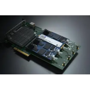 Накопичувач SSD G4 M.2 NVME 480GB SEDC2000BM8/480G KINGSTON UA