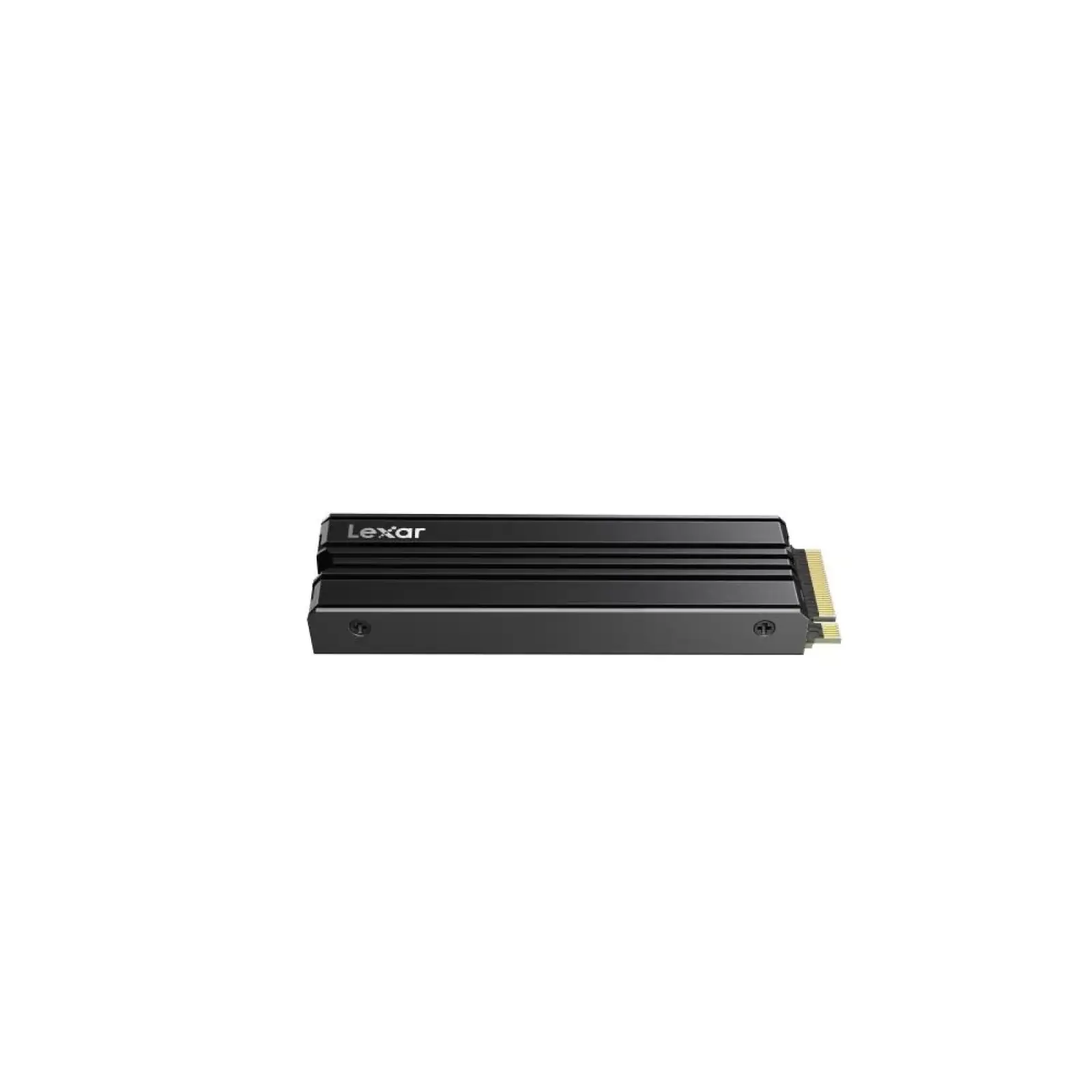 SSD накопичувач LEXAR PCIE G4 M.2 NVME 1TB NM790 (LNM790X001T-RN9NG) UA