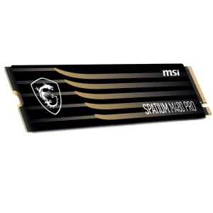 Накопитель SSD M.2 2280 1TB SPATIUM M480 PRO S78-440L1G0-P83 MSI UA