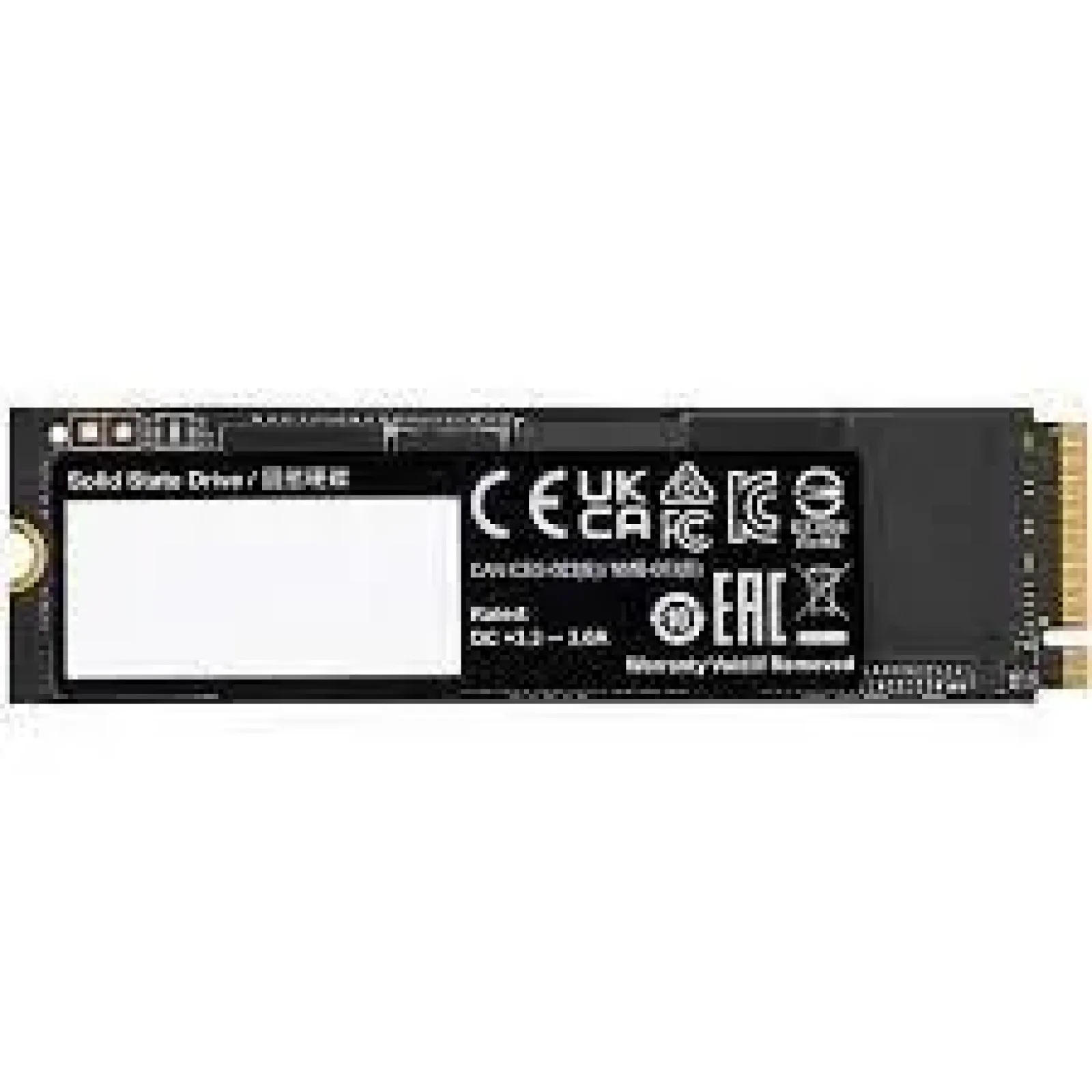 Накопичувач SSD G4 M.2 NVME 1TB AORUS 7300 AG4731TB GIGABYTE UA