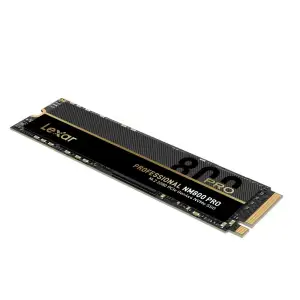 SSD накопичувач LEXAR PCIE G4 M.2 NVME 2TB NM800 PRO (LNM800P002T-RNNNG) UA