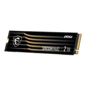 Накопитель SSD MSI Spatium M480 Pro 2 TB (S78-440Q600-P83) UA