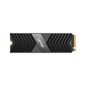 SSD накопичувач LEXAR PCIE G4 M.2 NVME 1TB NM800 PRO (LNM800P001T-RN8NG) UA