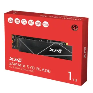 SSD накопичувач M.2 2280 1TB AGAMMIXS70B-1T-CS ADATA UA