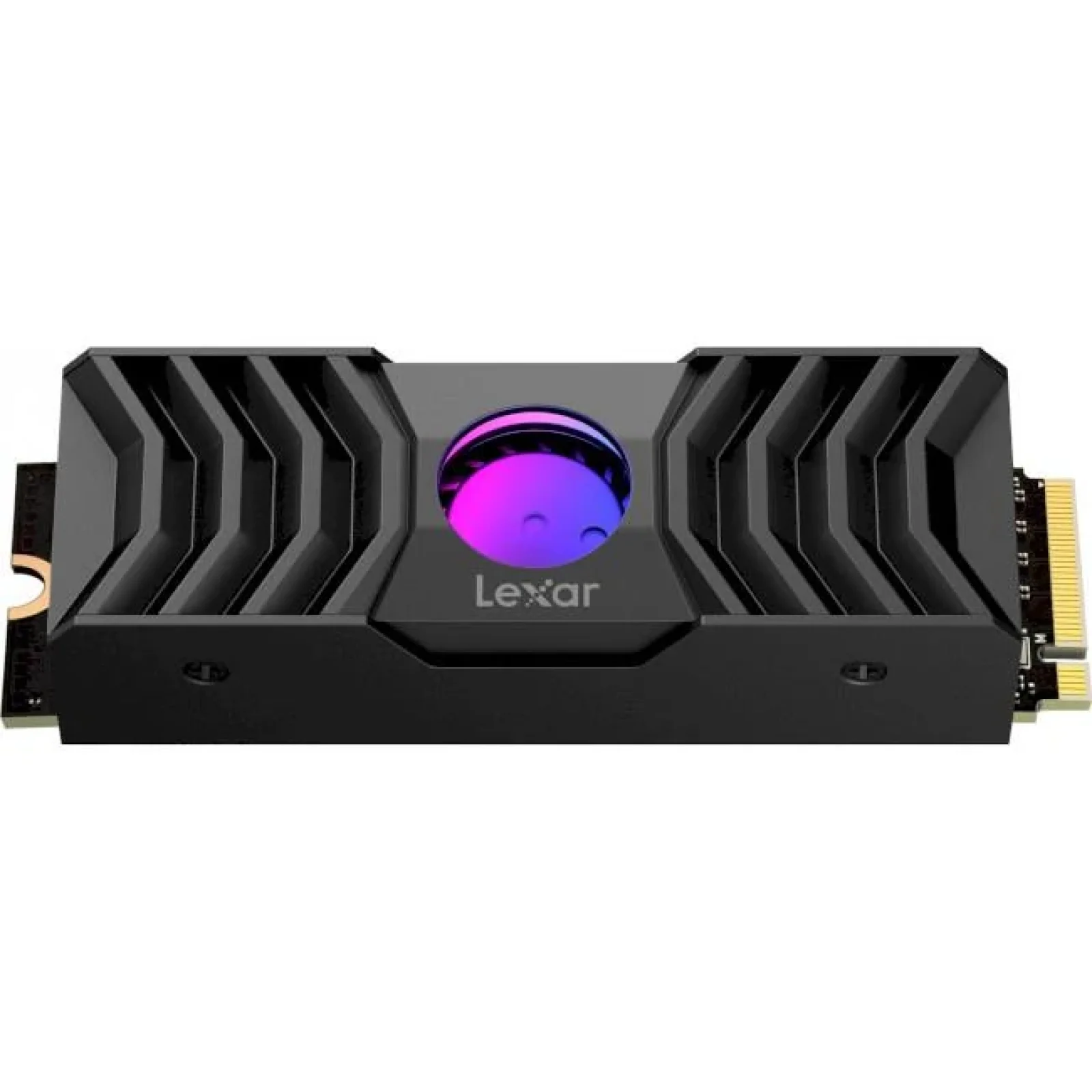 Накопитель SSD G5 M.2 NVME 2TB NM1090 LNM1090002T-RNANG LEXAR UA